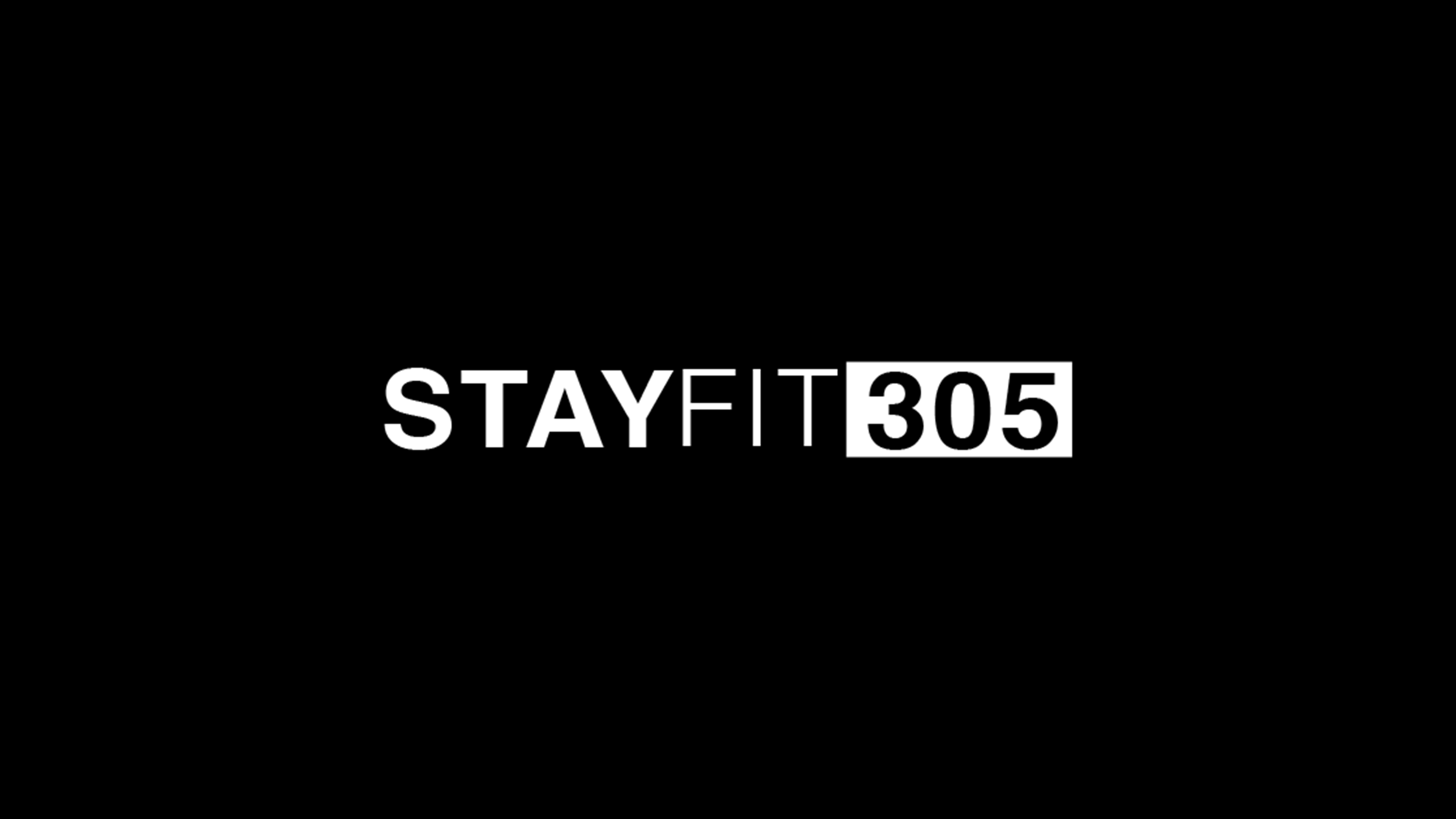 StayFit305